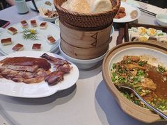 -四世同堂·京菜·烤鸭(双井店)