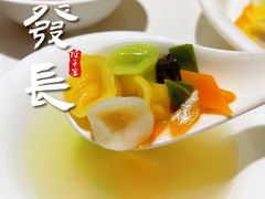 -德发长饺子·非遗(钟楼店)