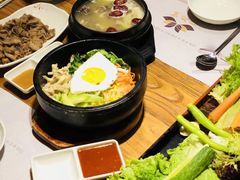 -丽池宫韩式汗蒸会馆(华灯坊店)
