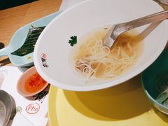 -蔡澜Pho·越南粉餐厅(海上世界店)
