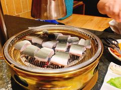 -味家烤肉烤鳗鱼牛排(西塔旗舰店)