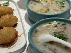 -滋粥楼·顺德菜(番禺广场总店)