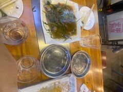 -京朋串屋·烧烤(望京西路总店)