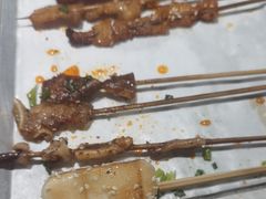 -木屋烧烤(坂田天安云谷店)