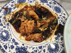 -都一处 (方庄店)