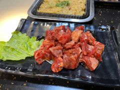 -丹东丛炟海鲜烧烤(江艺路店)