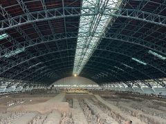 -秦始皇帝陵博物院(兵马俑)