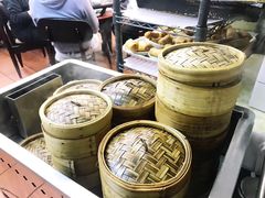 -香港蓮香樓(中環店)