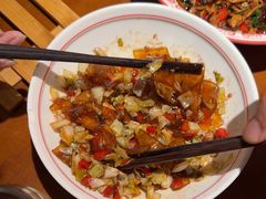 -蛮佬拾·乡里土菜馆(河西王府井店)