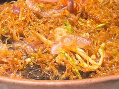 -院里寻菜·精致庭院菜(观沙岭店)