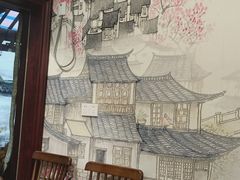 -观桥阁(锦溪店)