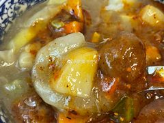 -刘老虎肉丸糊辣汤(总店)