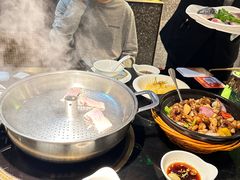 -顺峰顺水顺德菜(龙华店)