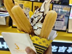 -吉事果(超极合生汇店)