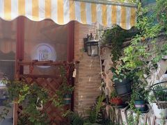 -隅cafe(傅厚岗店)