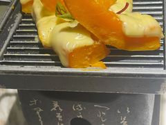 -蜜桃花开·中西融合菜E&W(南长街店)