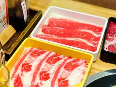 -水林间·寿喜烧自助(仙林金鹰店)