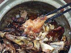 -斯丹姜母鸭·古法干香(涂门街总店)