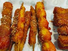 -张记炸串肠粉