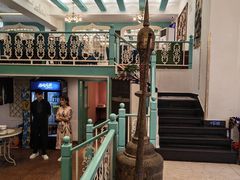 -阿拉丁新疆风味餐厅·清真(罗廊巷店)