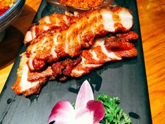 -觅山云南菜(泊富ICITY店)