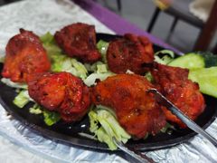-葛尼沙印度餐厅 (镇明路店)