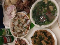 -尔力新疆丸子汤(北屯店)