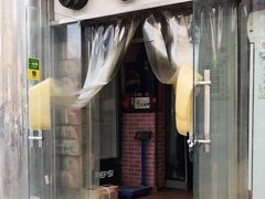 门面-平山城鑫烧烤(建国楼店)