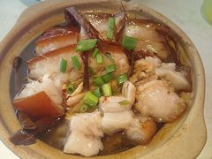 -吴记百家·私房菜·家宴(润园店)
