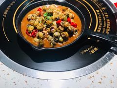 -沪小胖·小龙虾·蓝龙王(八佰伴店)