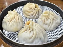 -李记清真馆(打钉巷店)