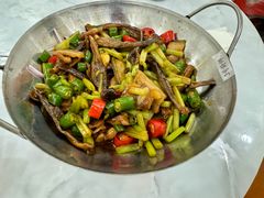 -盛记顺德高佬猪杂粥