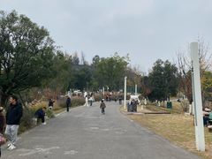 -三岔湖景区