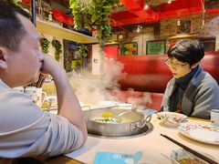 -汕头八合里海记牛肉店(清河店)