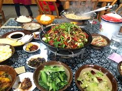 -张关合渣(航空大道店)