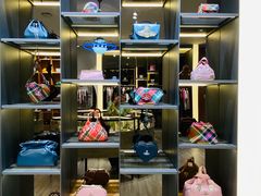 -Vivienne Westwood(上海来福士广场店)