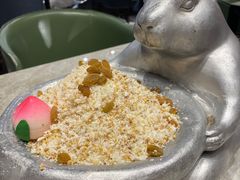 -塞伊德蒙餐(兴安南路店)