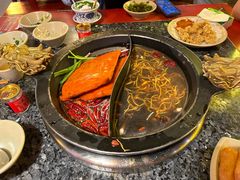 -蜀大侠火锅(总府路店)