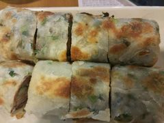 -台北楚楚园馅饼粥(虹桥南丰城店)