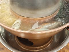 -楼外楼大刀肉传统火锅居(博学路店)