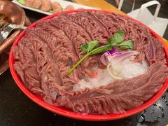 -老码头火锅(玉林店)