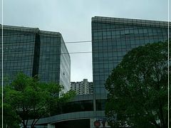 -海上海弘基休闲广场