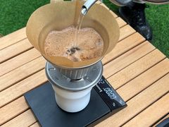 -CAMP.33露营烤肉·团建聚餐(创智天地店)