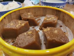 -老苏州大客堂·苏帮菜·松鼠桂鱼·苏州传统小吃(观前街人民商场店)