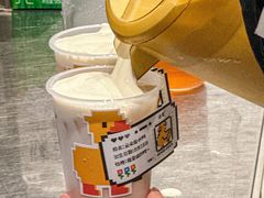 -古茗(湖里五缘湾天虹店)