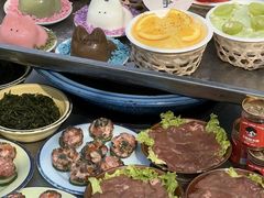 -王歘歘·chuǎ火锅(五道营店)