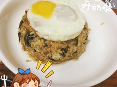 -小城粥道·海胆鲜虾粥(解放广场店)