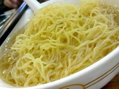 -麦奀云吞面世家(中环店)