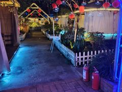 -醉二娘正宗西昌火盆烧烤(大丰店)