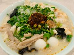 -春发生饭店·非遗(南院门店)